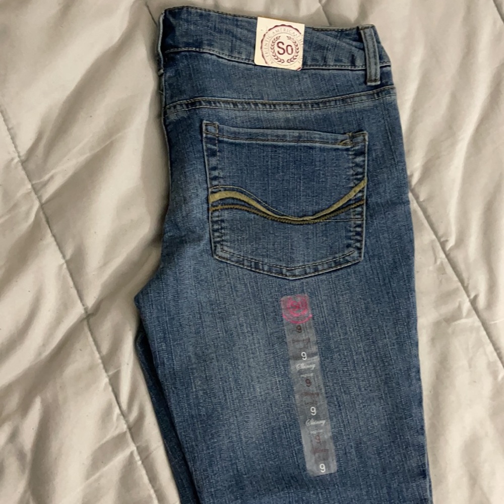 So Skinny - Picture 5 of 5